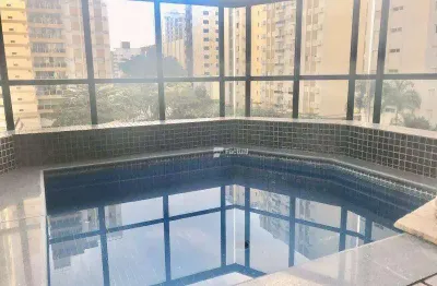 Apartamento com 5 dormitórios à venda, 84 m² por r$ 900.000,00 - pitangueiras - guarujá/sp