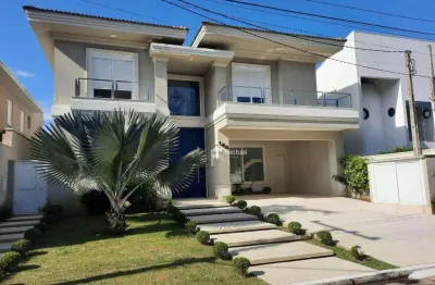 Casa com 5 dormitórios à venda, 469 m² por r$ 4.800.000,00 - acapulco - guarujá/sp