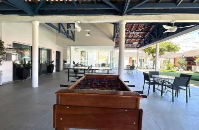 Casa com 1 dormitório à venda, 88 m² por r$ 300.000,00 - enseada - guarujá/sp