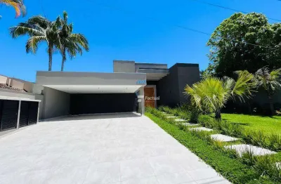 Casa com 6 dormitórios à venda, 600 m² por r$ 10.000.000,00 - acapulco - guarujá/sp