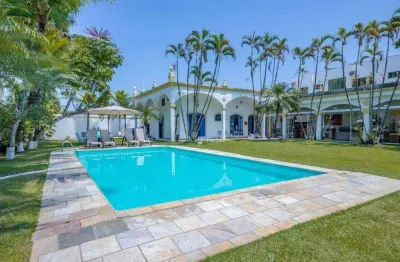 Casa com 5 dormitórios à venda, 239 m² por r$ 1.700.000,00 - praia de pernambuco - guarujá/sp