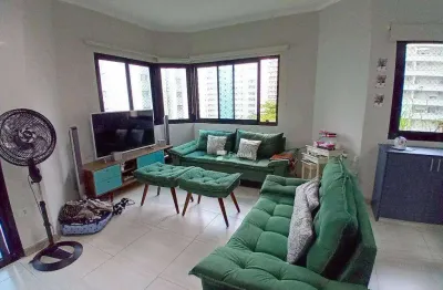 Apartamento com 3 dormitórios à venda, 110 m² por r$ 790.000,00 - pitangueiras - guarujá/sp
