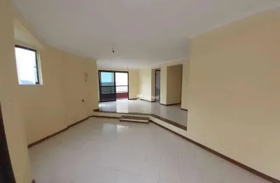 Apartamento com 3 dormitórios à venda, 158 m² por r$ 750.000,00 - astúrias - guarujá/sp