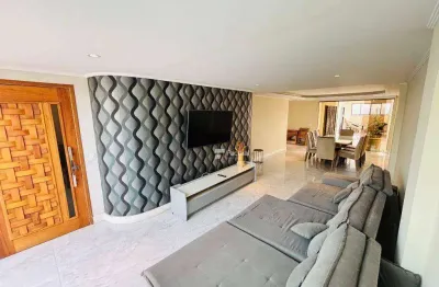 Cobertura com 3 quartos à venda na Avenida General Rondon, 704, Jardim Astúrias, Guarujá