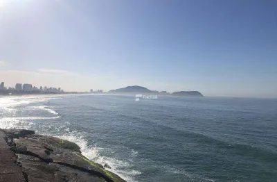 Apartamento com 3 dormitórios à venda, 184 m² por r$ 1.350.000,00 - pitangueiras - guarujá/sp