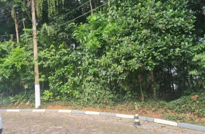 Terreno à venda – condomínio península, guarujá (sp)