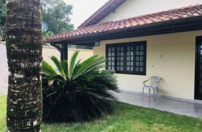 Casa com 3 dormitórios à venda, 243 m² - jardim são lourenço - bertioga/sp