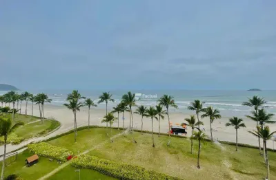 Cobertura com 3 dormitórios à venda, 147 m² - riviera  de são lourenço - bertioga/sp