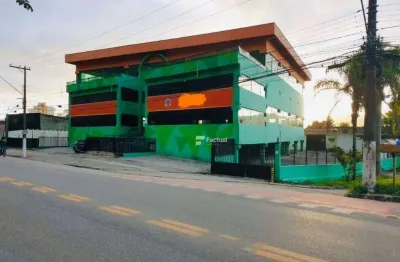 Ponto comercial disponível para venda e locação anual - praia de pernambuco - guarujá/sp