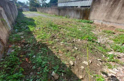Terreno à venda, 600 m² por r$ 550.000,00 - enseada - guarujá/sp