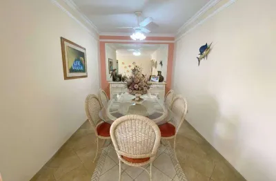 Apartamento com 3 dormitórios à venda, 98 m² por r$ 390.000,00 - enseada - guarujá/sp
