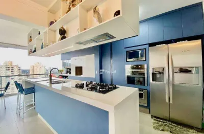 Apartamento à venda – lazer completo e vista para o mar - enseada - guarujá/sp