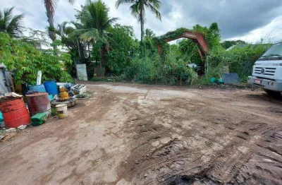 Terreno à venda, 3000 m² por r$ 4.500.000,00 - enseada - guarujá/sp