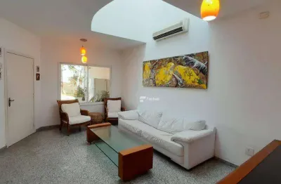 Casa com 4 dormitórios à venda, 160 m² por r$ 1.350.000,00 - enseada - guarujá/sp