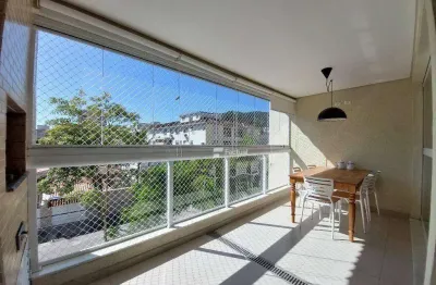 Apartamento com 2 dormitórios à venda, 75,64 m² por R$ 480.000 - Enseada - Guarujá/SP