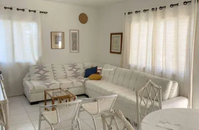 Apartamento à venda, 100 m² por r$ 370.000,00 - enseada - guarujá/sp