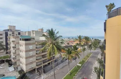 Cobertura com 2 dormitórios à venda, 163 m² por r$ 980.000,00 - enseada - guarujá/sp