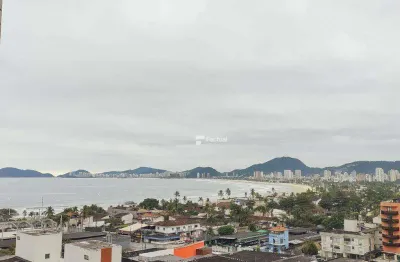 Apartamento com 3 dormitórios à venda, 86 m² por r$ 570.000,00 - enseada - guarujá/sp