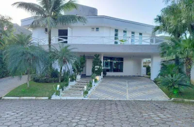 Casa no condomínio granville disponivel para venda e locação anual - guarujá/sp.