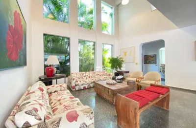 Casa com 4 quartos à venda, 362 m² por r$ 1.850.000 - enseada - guarujá/sp