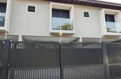 Casa com 3 dormitórios à venda, 100 m² por r$ 700.000,00 - enseada - guarujá/sp