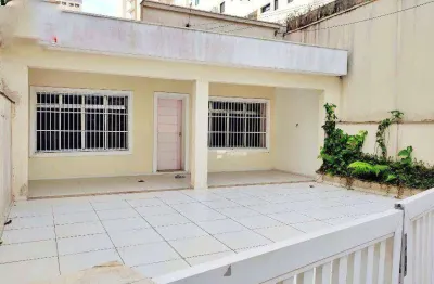 Casa com 3 dormitórios à venda, 300 m² por r$ 1.450.000,00 - astúrias - guarujá/sp