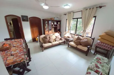 Apartamento com 4 dormitórios à venda, 140 m² por r$ 499.000,00 - enseada - guarujá/sp