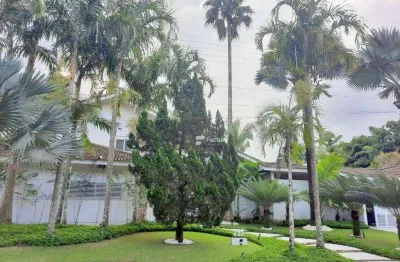Casa com 6 dormitórios à venda, 735 m² por r$ 6.200.000,00 - acapulco - guarujá/sp