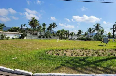 Terreno à venda, 2033 m² por r$ 3.600.000,00 - acapulco - guarujá/sp