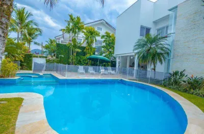 Casa à venda, 453 m² por r$ 3.800.000 - acapulco - guarujá/sp