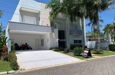 Casa com 6 dormitórios à venda, 807 m² por r$ 7.200.000,00 - acapulco - guarujá/sp