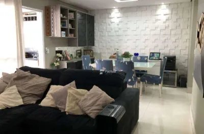 Apartamento com 4 dormitórios à venda, 134 m² por r$ 1.300.000,00 - astúrias - guarujá/sp