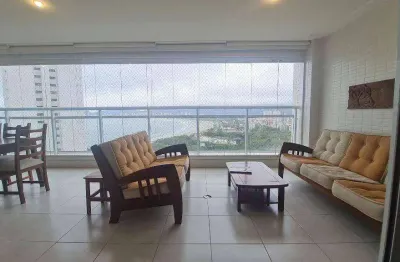 Apartamento com 3 dormitórios à venda, 158 m² por r$ 1.800.000,00 - enseada - guarujá/sp