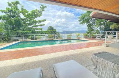 Casa disponível para venda e locação anual na península - guarujá/sp.