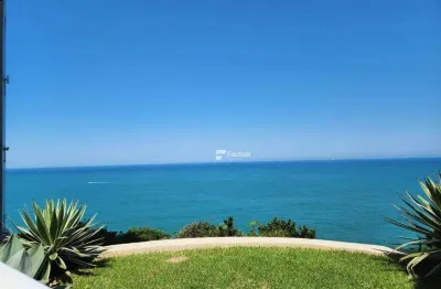 Apartamento com 2 dormitórios à venda, 81 m² por r$ 890.000,00 - enseada - guarujá/sp