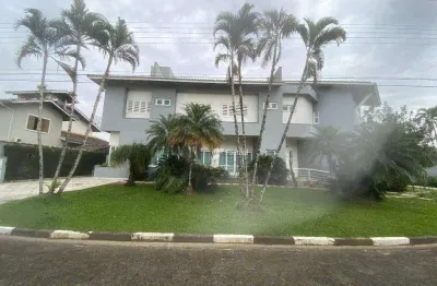 Casa com 5 dormitórios à venda, 366 m² - vila maitinga - bertioga/sp