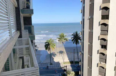 Apartamento à venda, 100 m² por r$ 870.000,00 - astúrias - guarujá/sp