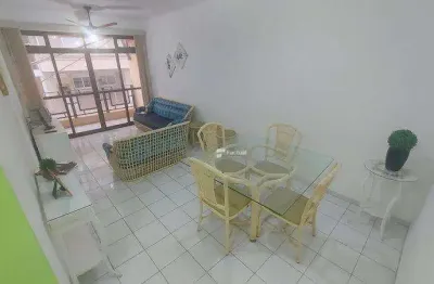 Apartamento com 3 dormitórios à venda, 85 m² por r$ 345.000,00 - enseada - guarujá/sp