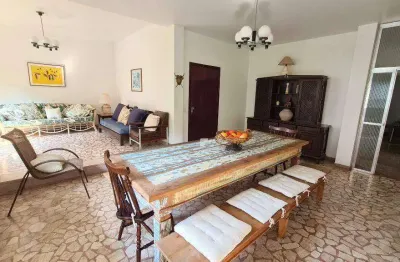 Apartamento com 3 quartos à venda na Avenida Abílio dos Santos Branco, 245, Enseada, Guarujá