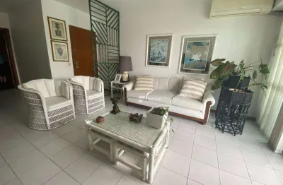 Apartamento com 3 dormitórios à venda, 110 m² por r$ 900.000,00 - enseada - guarujá/sp