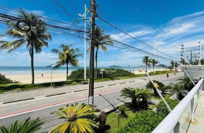 Casa com 6 quartos à venda na Avenida Miguel Estefno, 3969, Enseada, Guarujá