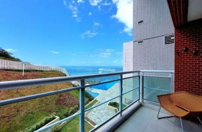 Apartamento com 2 quartos à venda na Rua Gilberto Glasser, 662, Enseada, Guarujá