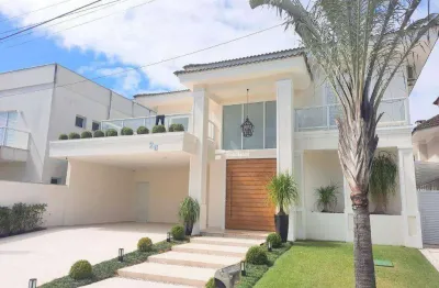 Casa com 5 dormitórios à venda, 377 m² por r$ 4.500.000,00 - acapulco - guarujá/sp