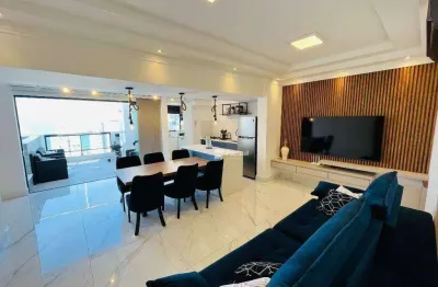 Cobertura com 3 dormitórios à venda, 188 m² por r$ 1.800.000,00 - pitangueiras - guarujá/sp