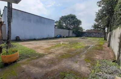 Terreno à venda, 360 m² por r$ 365.000,00 - praia de pernambuco - guarujá/sp