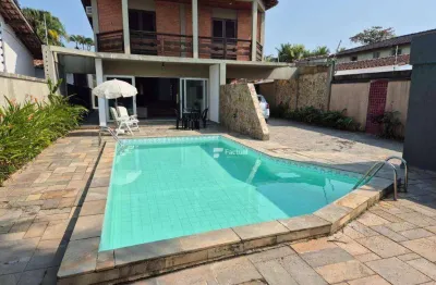 Casa com 3 quartos à venda na Rua Prefeito Paulo Figueira Júnior, 485, Enseada, Guarujá