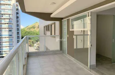 Apartamento com 3 dormitórios à venda, 146 m² por r$ 1.600.000,00 - astúrias - guarujá/sp