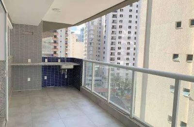 Apartamento com 3 dormitórios à venda, 146 m² por r$ 1.430.000,00 - astúrias - guarujá/sp