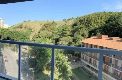 Apartamento com 3 dormitórios à venda, 146 m² por r$ 1.530.000,00 - astúrias - guarujá/sp