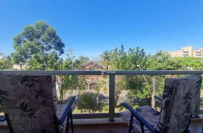 Apartamento à venda, 130 m² por r$ 480.000,00 - enseada - guarujá/sp